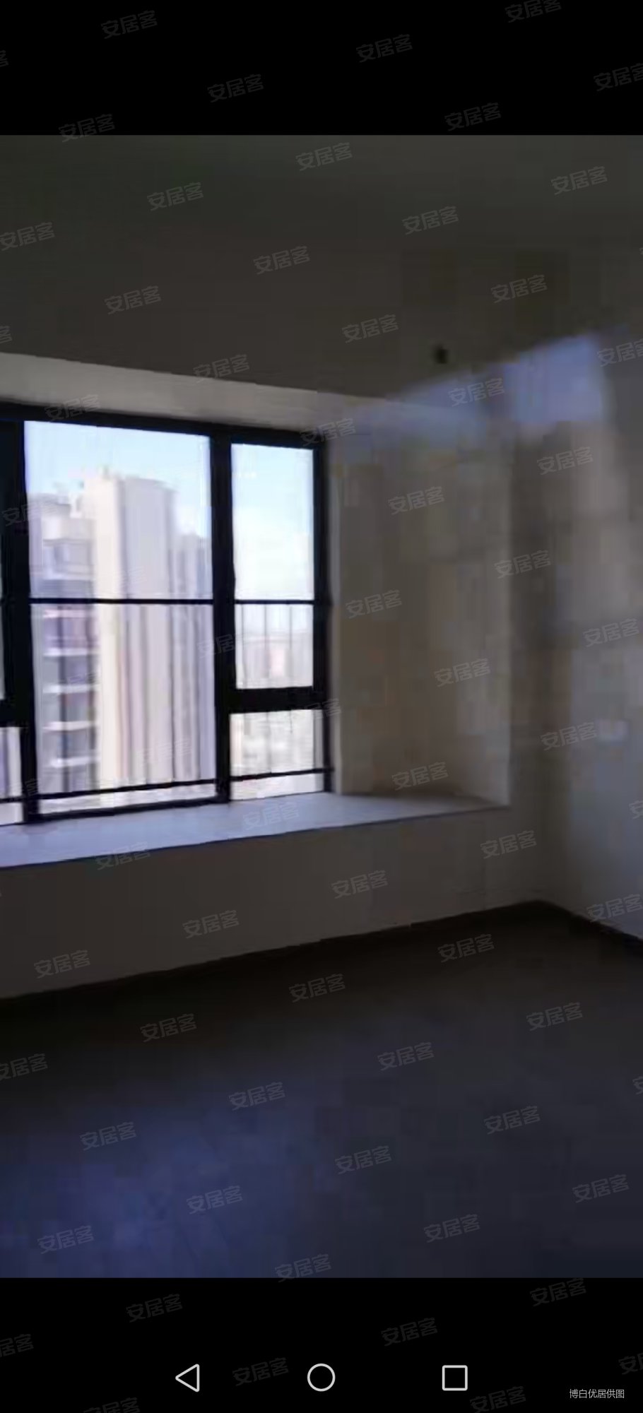 博白碧桂园5室2厅2卫142㎡南56万