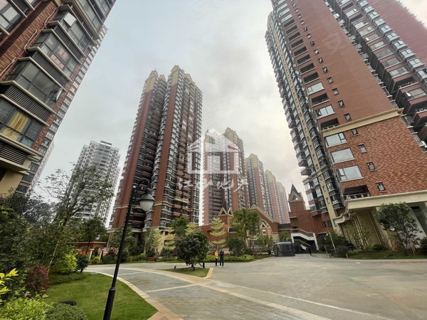 【多图】大都郡,白沙大道租房,南宁大都郡 3房2厅,江南租房-南宁58