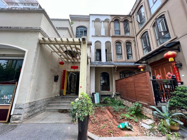 归心苑(别墅)小区详情,房价走势,房源,业主论坛】- 长沙58同城