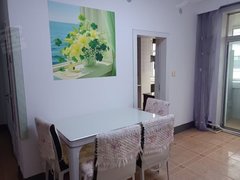 阜新细河细河城区东苑小区 2室1厅1卫出租房源真实图片