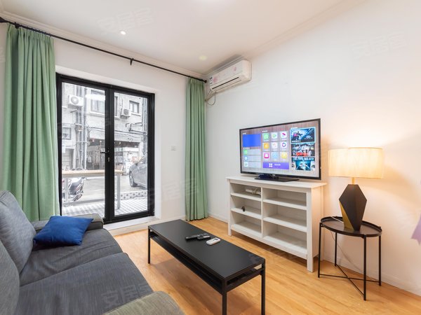 上海徐汇徐汇周边林肯公寓林肯公寓 自带露台 优良的居住环境 价格