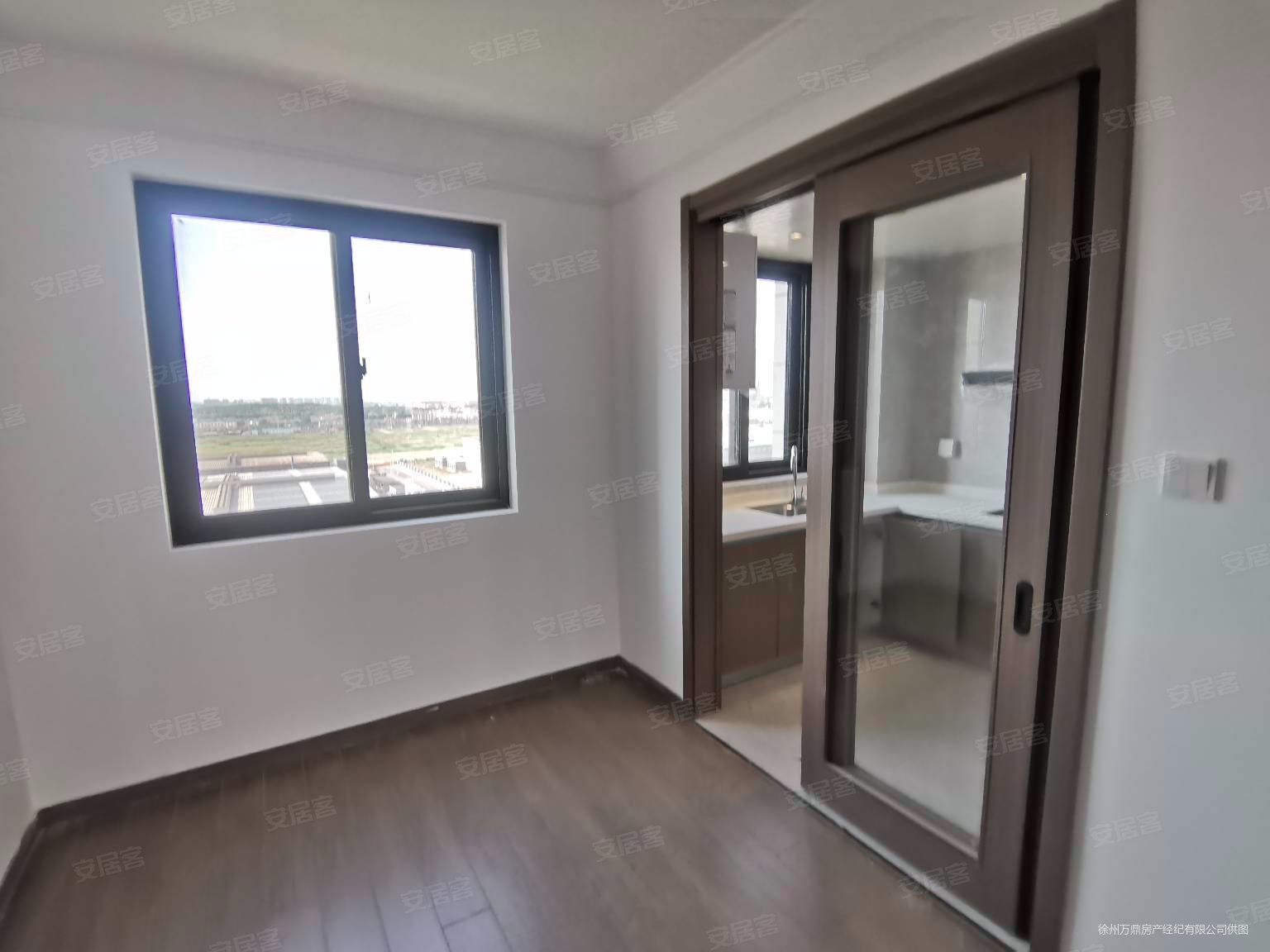 大庙和平公馆 侯集中学 采光很好 交通便利