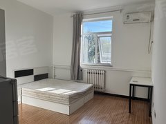 北京石景山古城实图实价押一付一0中介23 00古城地铁站燕山水泥厂独立卫浴出租房源真实图片