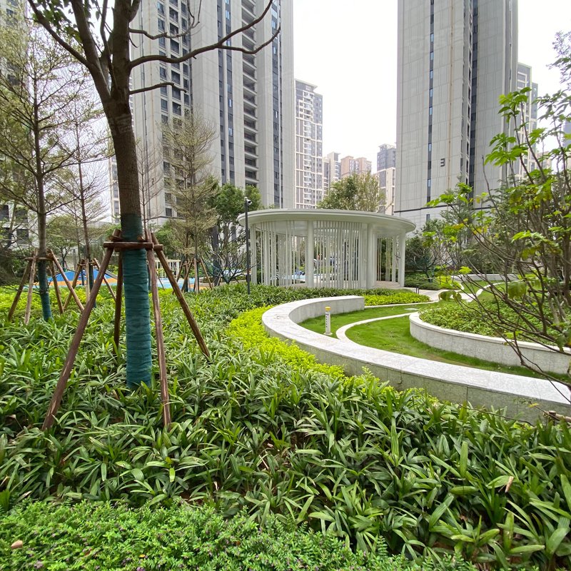 【石狮金辉城, 石狮金辉城小区详情,房价走势,房源,业主论坛】- 泉州