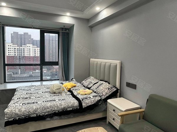 郑州金水国基路轻科大厦轻科大厦a栋a栋a单元a1308出租房源真实图片