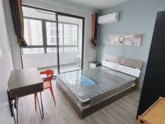 马鞍山雨山万达广场映翠景苑！安冶旁！可短租！可月付！民水电！随时看房！出租房源真实图片