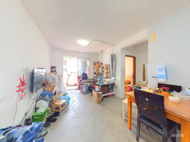 南部新城汇景和园电梯中间楼层诚心卖包土地金