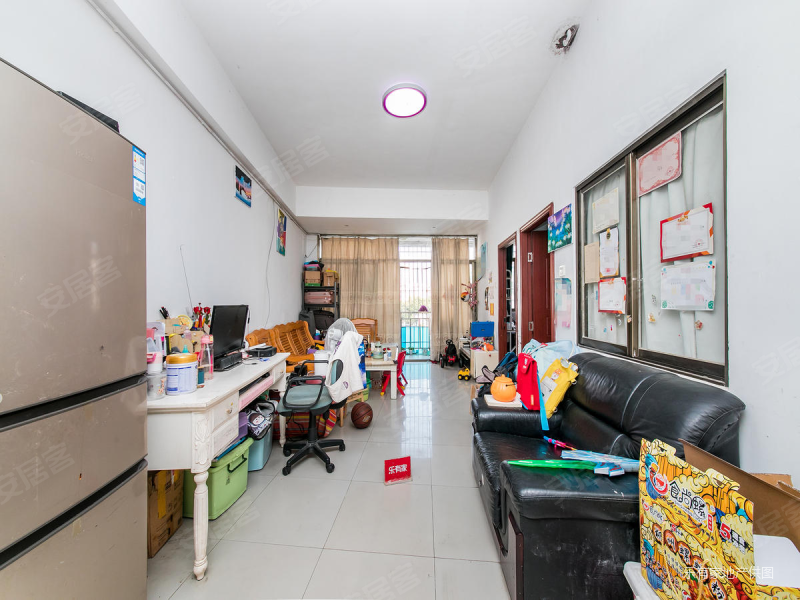 龙华出价就卖惊天大笋盘煜丰泽花园广场两房两厅