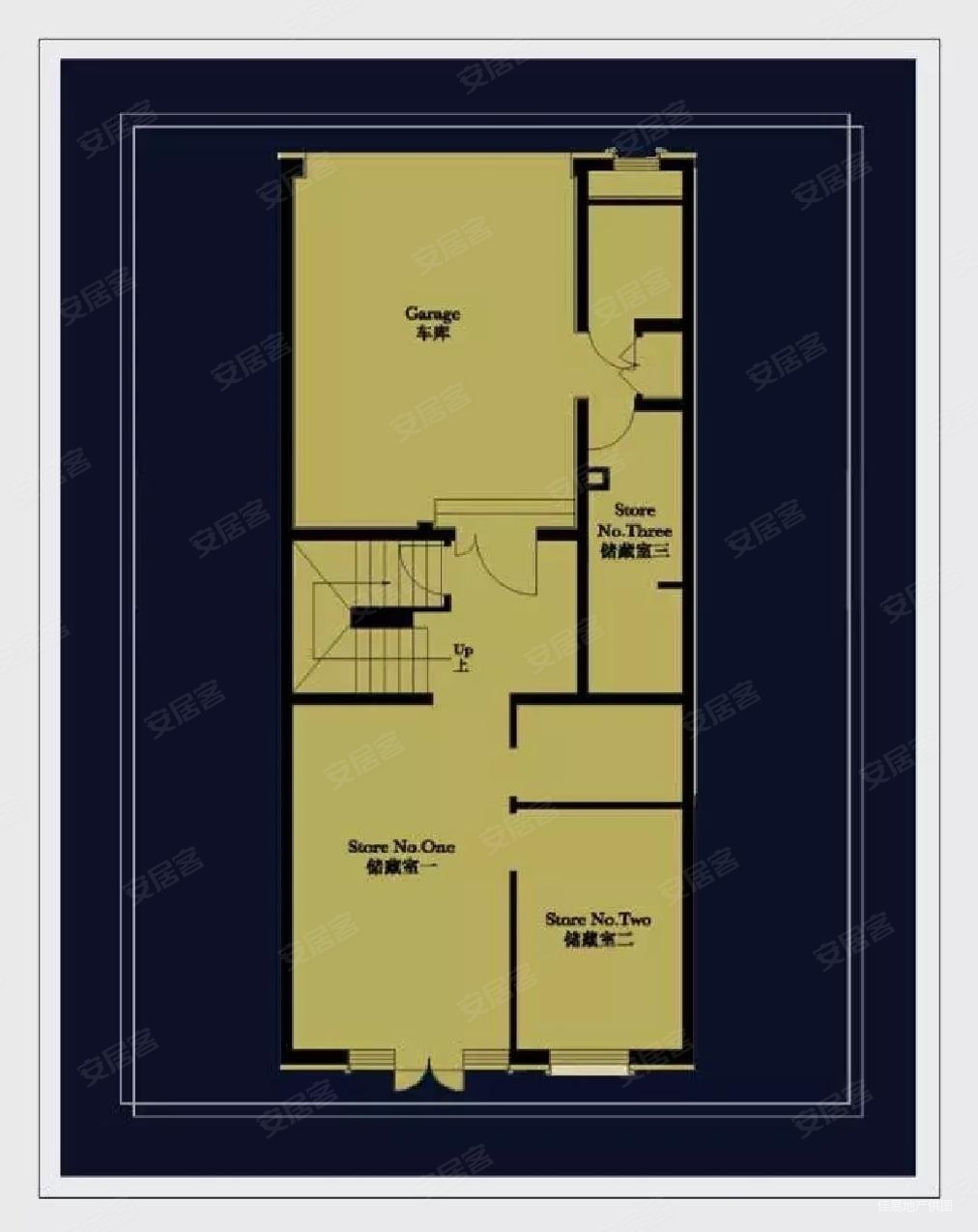 海上湾鹭居别墅