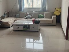 莘县莘亭街道莘亭伊园新村二室二厅一厨一卫家具家电齐全拎包入住月租金一千出租房源真实图片