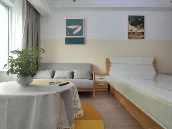简阳保利大都汇熙汇(商住楼)0中介酒店式公寓成都套一保利广场汇融