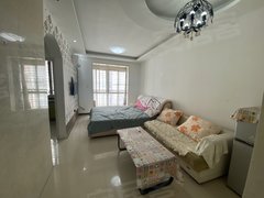商丘永城城区友谊小区一室,家具家电齐全,金博大附近,七小,五中出租房源真实图片