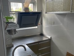 信阳平桥世纪广场鑫苑小区 2室1厅1卫出租房源真实图片