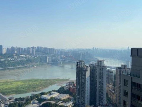 【多图】罗宾森广场尚城华府,七星岗租房,解放碑 七星岗 罗宾森 品质