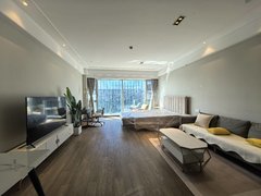 台州椒江葭沚玉兰商务大厦 近青悦城 生活便利 采光好 隐私高 独门独户出租房源真实图片