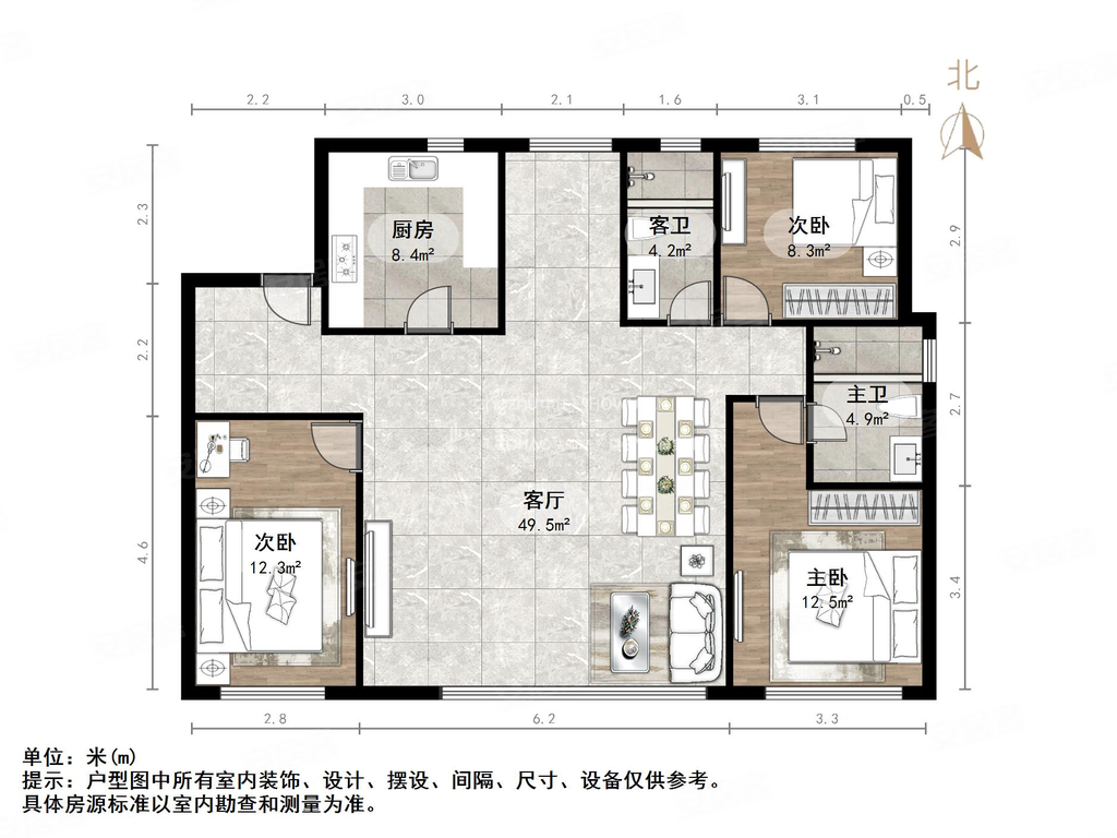 济南融创文旅城梧桐台