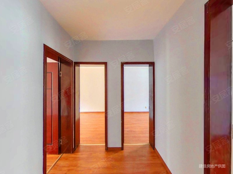 三楼 空置看房方便 诚心出售,联强小区二手房,113万,3室1厅,1卫,76.