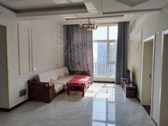 郓城郓城城区郓城市区出租锦绣苑精装三室拎包入住四个空调出租房源真实图片