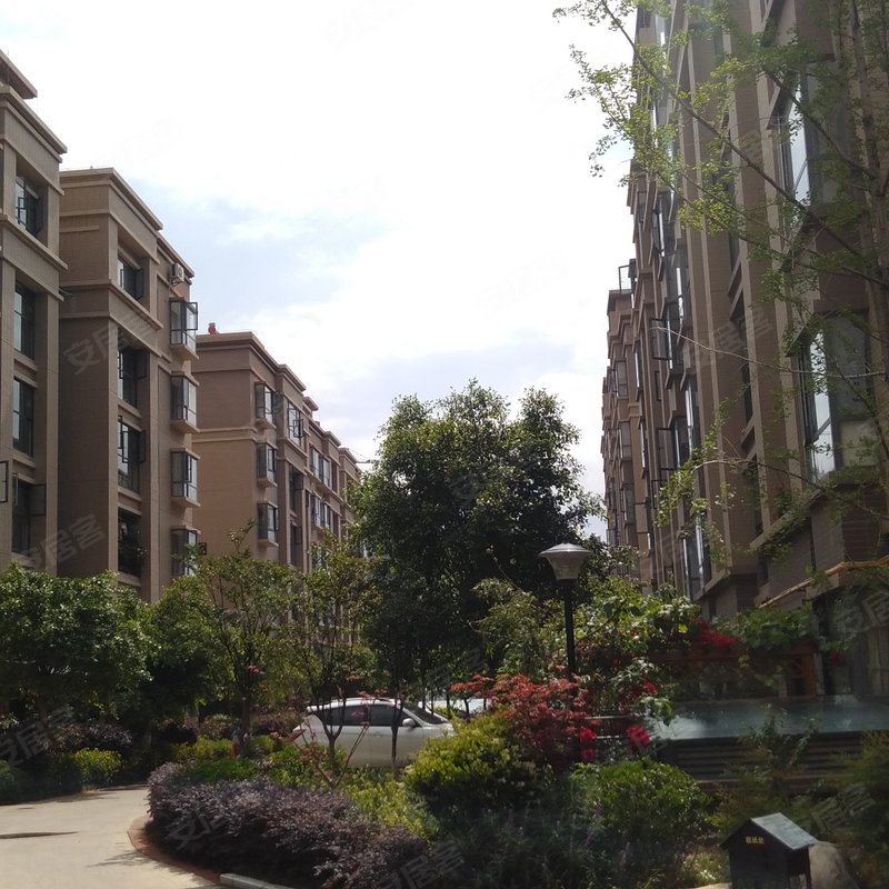 【丹麓小镇, 丹麓小镇小区详情,房价走势,房源,业主论坛】- 楚雄58