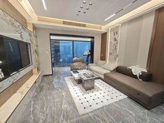 茂名茂南高凉新出 东信雅苑 4室2厅2卫  电梯房 豪华装修 拎包入伍出租房源真实图片