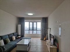 南阳卧龙卧龙城区新八中附近精装两室两厅家具家电齐全拎包入住出租房源真实图片