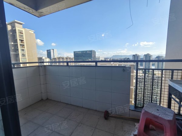 福州台江鳌峰桂园怡景桂园怡景 采光好 急租房源 电梯房出租房源真实