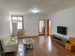 青岛崂山金家岭金岭新村 2室2厅1卫出租房源真实图片