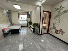 章丘辛寨辛寨城区小义乌 宝岛官邸精装温馨住房 带车位 出租出租房源真实图片