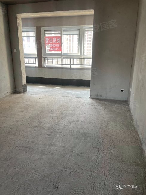 沛县汉泽府洋房144平带车位152米