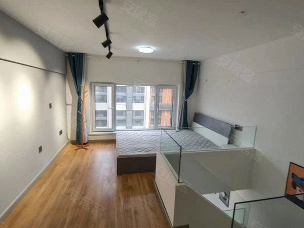 开发区,青年城精装复式,家具家电齐全随时看房,城区租房-晋城58安居客