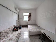 济南历下文化东路济南市自动化仪表厂宿舍 2室1厅1卫  60平米出租房源真实图片