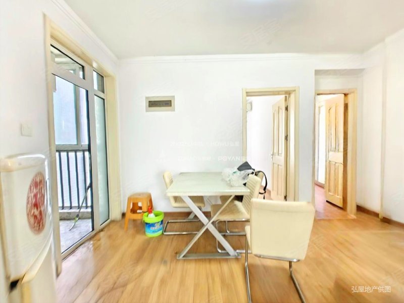 急售~客厅朝阳~通透两居室~七里河路~小高层~总价低~车位