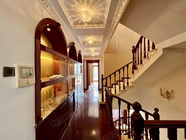 【多图】海信清泉墅,湛山租房,海信清泉墅 6室3厅4卫 46666.