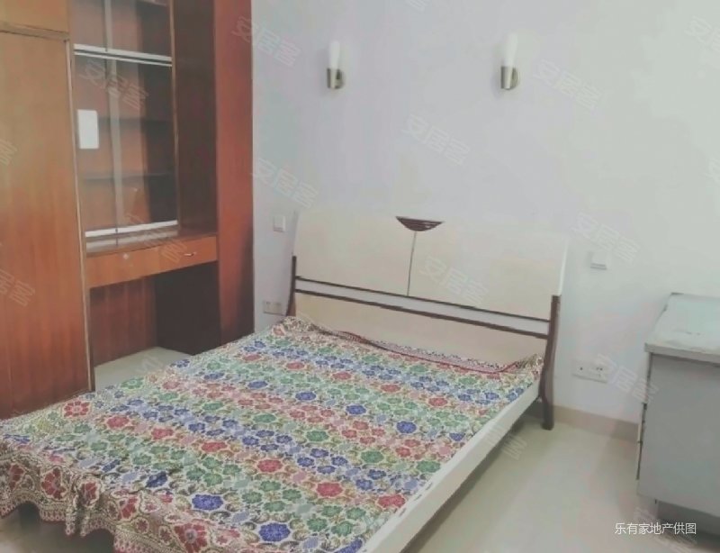 宏安花园~送车位~送储藏室~送家具家电~观景房