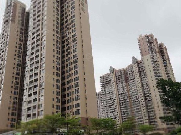 热推(公园一号)精装两房 小区宁静 高档小区 随时看,赤坎租房-湛江58