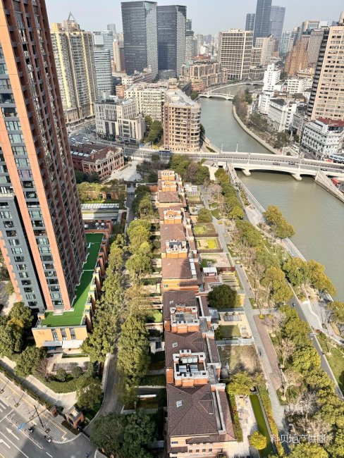 15平方米,河滨豪园二手房,3230万,4室3厅,3卫,267.15平米-上海安居客