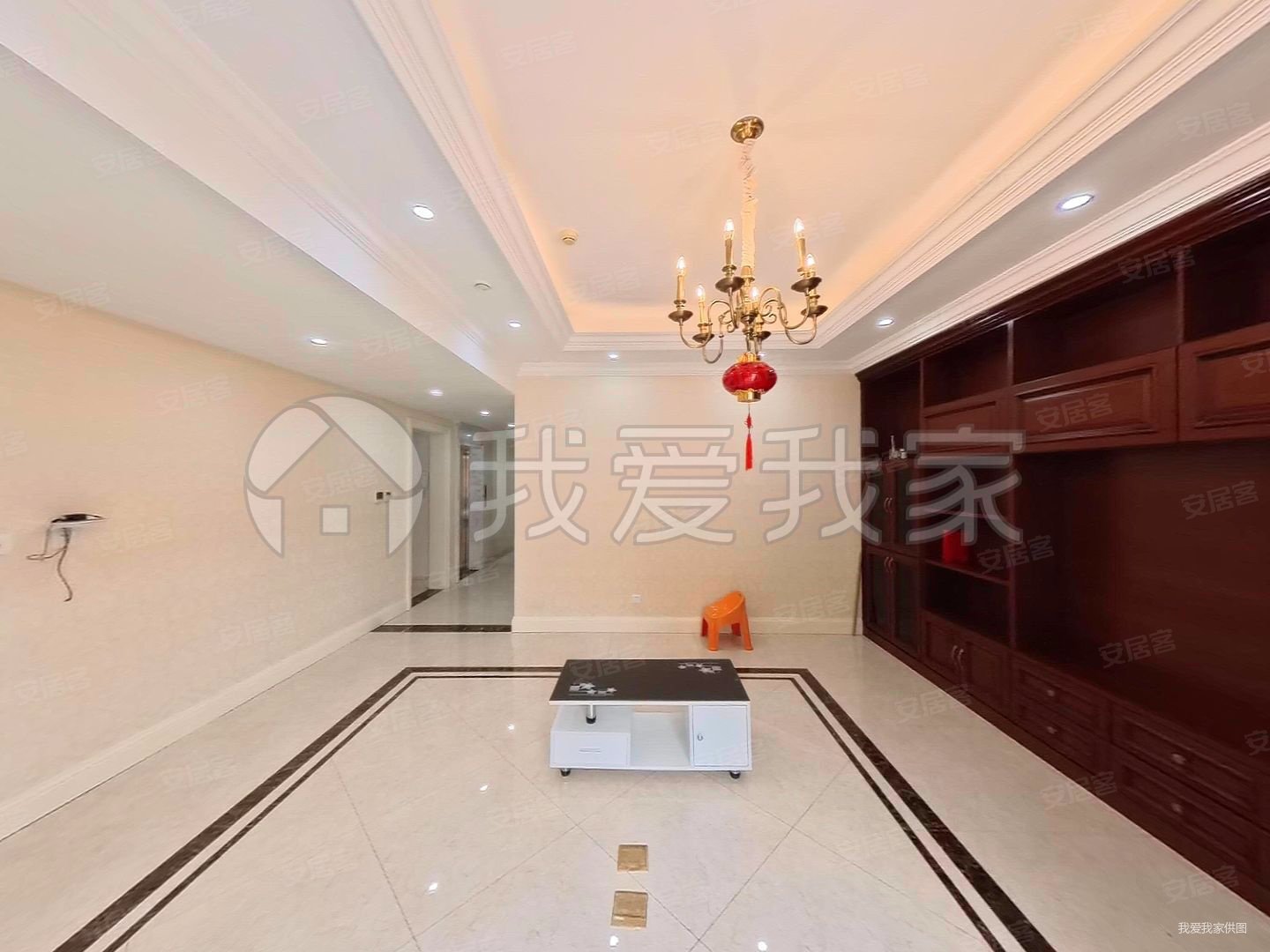 远洋傲北(别墅)8室3厅4卫456.63㎡南北1350万