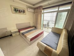 重庆渝北鸳鸯鸳鸯地铁口 月光之城对面 姐姐的房子 诚心低租 可短租月付出租房源真实图片