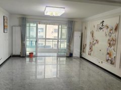 临沂河东桃源街桃园社区 精装 一年1.3 大小两个空调 看房方便出租房源真实图片