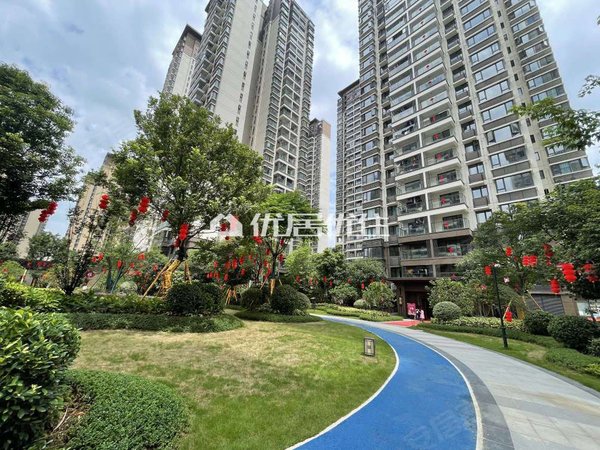 【多图】合景叠翠峰,良庆镇租房,免物业费,免停车费,看房方便,良庆