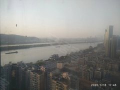 长沙天心书院路书院观邸 2室1厅1卫出租房源真实图片