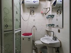 长春南关平阳公交小区 1室0厅1卫出租房源真实图片