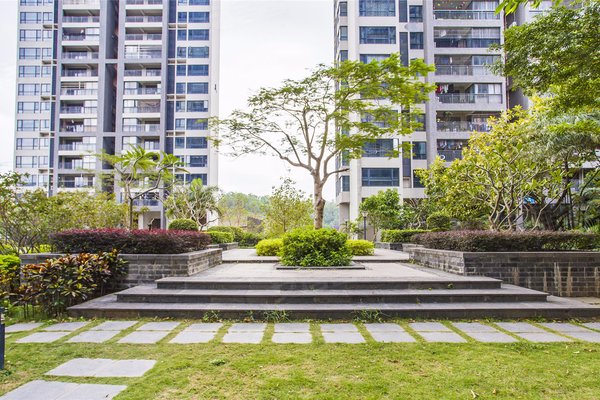 不足,光耀城市山谷怎么样,光耀城市山谷周边房产中介经纪人评价-惠州