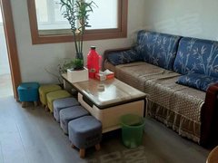 烟台莱阳莱阳城区800月,市政府一中附近 精装三室 家电家具齐全 拎包入住出租房源真实图片