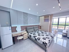 西安莲湖北大街可月付押一付一 2号线安远门地铁 钟楼 北大街 龙首原无杂费出租房源真实图片