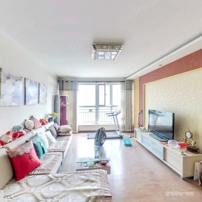 81中高端小区采光好支持贷款环境好随时看房