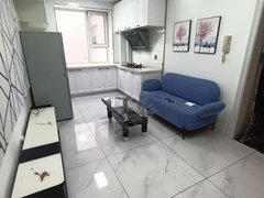 吉林船营解放西路押一付一，可短租，鸿博锦绣，多层4楼，近一中，解放大路！出租房源真实图片