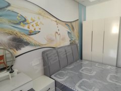湖州吴兴万达广场小羊山新村一室一厨一卫出租房源真实图片