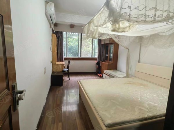 【多图】沁雅花园,文三路租房,沁雅花园 2室2厅1卫 配套齐全 南北通透