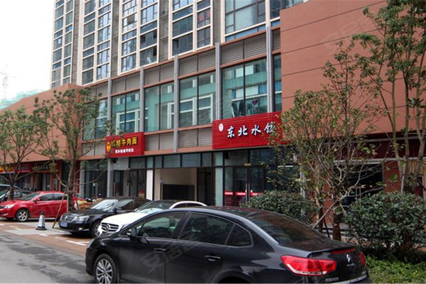 不足,合景峰汇怎么样,合景峰汇周边房产中介经纪人评价-上海安居客